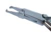ADDLER DENTAL ORTHO BAND BRACKET REMOVER PLIER. LIFE TIME ANTI RUSTING WARRANTY view 3