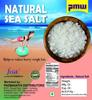 Pmw - Natural Sea Salt - Bath Salt For Healing - Bath Additive - 500 Grams view 1