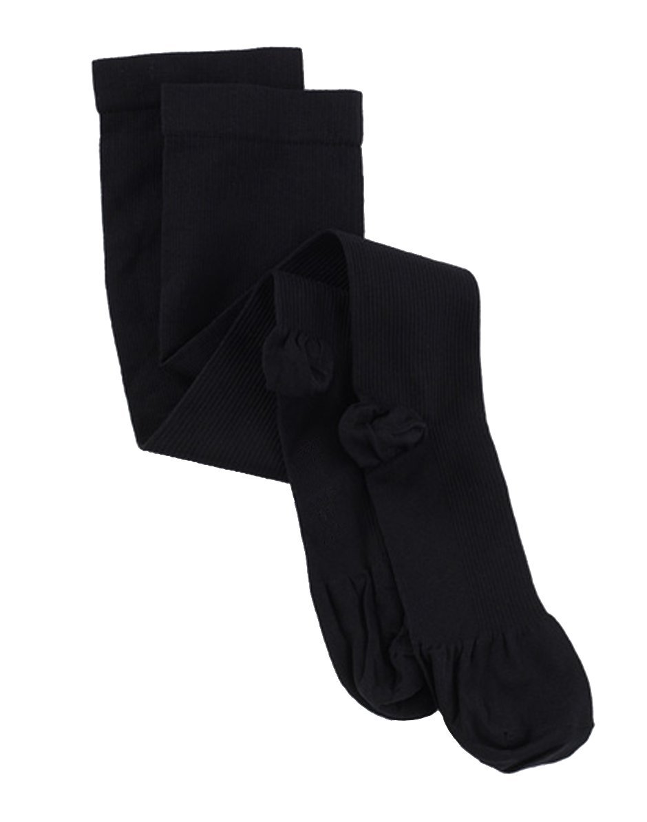 Futuro Mens Dress Socks, Black, 71039en, Large