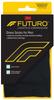 Futuro Mens Dress Socks, Black, 71039en, Large view 2