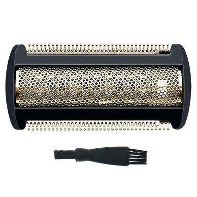 VINFANY Replacement Trimmer/Shaver Foil for Philips Bodygroom Groomer BG2024 BG2025.