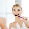 Activated Charcoal Bristle Toothbrush - Xtreme (Extreme) Soft, Ultrafine, Tapered bristles, Compact Head & Slim Design (5 Toothbrush + 1 Floss 5m) view 3