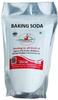 Jai Jinendra Home Made Baking Soda for Food | Baking Soda | Meetha Soda | Khaane ka Sada |Pack Of - 1kg view 1