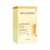 Oriflame Wellness Nutrishake Vanilla Flavour - 500G view 1