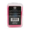 DentAdvance Mint Dental Floss Picks - Easy Reach Back Teeth | Tooth Flossers | Pink, Mint Flavored, 70 ct, w/Travel Case view 2