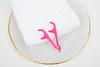 DentAdvance Mint Dental Floss Picks - Easy Reach Back Teeth | Tooth Flossers | Pink, Mint Flavored, 70 ct, w/Travel Case view 4