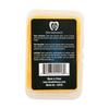 DentAdvance Original Dental Floss Picks - Easy Reach Back Teeth | Tooth Flossers |Yellow, Unflavored, 70 ct, w/Travel Case view 2