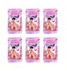 Medifit Pink & White Disposable Manual Razor For Women(6 pieces) view 1
