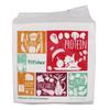 FRESHEE Premium Luncheon Napkins, 2 ply, (Pack of 2, 50 pulls Each) view 2