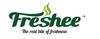 FRESHEE Premium Luncheon Napkins, 2 ply, (Pack of 2, 50 pulls Each) view 4