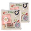 FRESHEE Dinner Napkin 50 pulls Each, Pack of 2 view 1