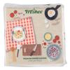 FRESHEE Dinner Napkin 50 pulls Each, Pack of 2 view 2