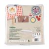 FRESHEE Dinner Napkin 50 pulls Each, Pack of 2 view 3