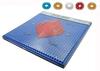 ACi Acupressure Reflexology Magnetic Pyramidal Therapy Energy Mat For Pain Relief By ACUPRESSURE INDIA view 1