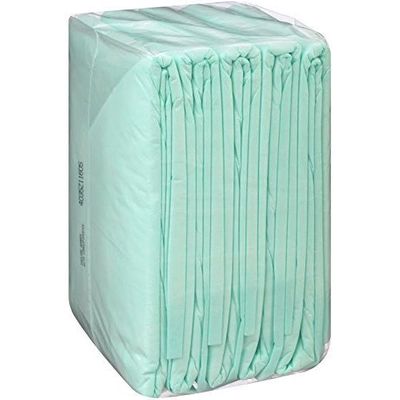 HYGIENIC Underpads 60x90cms Absorbent Sheets- Pack of 8