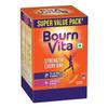 Bournvita Chocolate Nutrition Drink, 2 Kg view 1