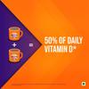 Bournvita Chocolate Nutrition Drink, 2 Kg view 2