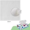 Biogreen So Soft Facial/Face Tissues 100 Pulls Per Box - Pack of 6 view 4
