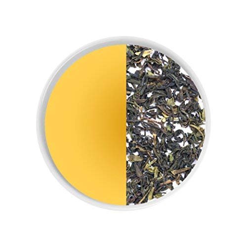 Dharmsala Tea Company Himalayan Whole Leaf Loose Slimming Green Tea, 50 g