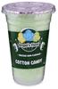 Angels Floss Cotton Candy's/Candy Floss/Buddhi Ke Baal - Kaccha Aam Flavour - 30 Gms Each - Pack of 6 Units view 2