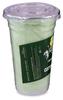 Angels Floss Cotton Candy's/Candy Floss/Buddhi Ke Baal - Kaccha Aam Flavour - 30 Gms Each - Pack of 6 Units view 4
