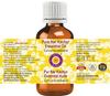 Deve Herbes Nar Kachur Essential Oil (Curcuma zedoaria) Pure | Non-Sticky | Non-greasy | Lightweight | Men & Women | All Skin Types | Steam Distilled 10ml view 2