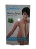 Cameleon Body Legs Arms 20 Strips Waxing + 1 Finish Wipes (9 * 18 cm, Mint) view 1