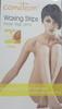 Cameleon Body Legs Arms 20 Strips Waxing + 1 Pcs Finish wipes (9 * 18 cm) (Honey) view 1