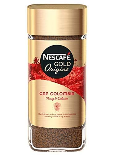 Nescafe Cop Colombie, 100g