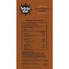 Mojo Bar Energy Bars Choco Almond & Protein | 100% Whole Grains, Nut & Fruit | High Energy & Granola Bars | 5g Protein Snack | Pack of 15 x 32g Energy Bars | Gluten Free & No Preservatives view 2