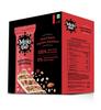 Mojo Bar Energy Bars Yoghurt Berry & Anti Oxidant | 100% Whole Grains, Nut & Fruit | High Energy & Granola Bars | Pack of 15 x 32g Energy Bars | Gluten Free & No Preservatives view 1