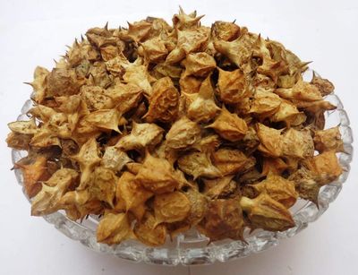Gokhru Bada - 250Grm - Pedalium Murex - Large Caltrops - Land Caltrops - Gokharu - Gorkhu Seed- Gokshura - - Gorakhu