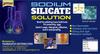 Pmw - Sodium Silicate Solution - Liquid - Water Glass Solution - 100 Ml view 1