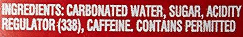 Coca-Cola Original Taste Cola Soft Drink Pet Bottle, 2 Liter view 3