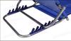 Asr Surgical Back Rest For Paietent (Blue, Memory Foam, pack of 1) view 4