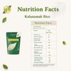 B&B Organics Authentic Kalanamak Rice (3 kg)/UP Origin Rice/ Certified Organic/ Chemical Free / Nutrient Rich view 2
