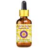 Deve Herbes Nar Kachur Essential Oil (Curcuma zedoaria) with Glass Dropper Pure | Non-Sticky | Non-greasy | Lightweight | Men & Women | All Skin Types | Steam Distilled 50ml view 1