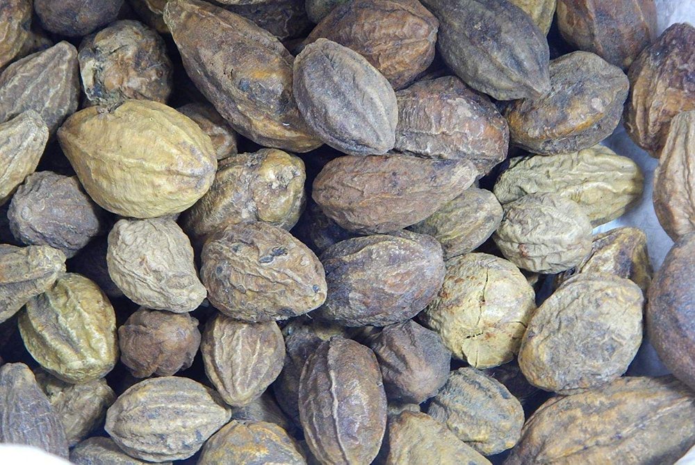 Kapebonavista Harad Chilka Harad Haritaki Terminalia Chebula without Seed 100g