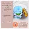 NATUUR Glide Shaving Cream (Softening & Antiseptic), 200 ml view 3