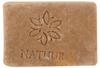 NATUUR Dish Cleaning Bar 100g | Natural, Biodegradable & Non-Toxic | Removes Grease & Stains | Gentle on Hands | Eco-Friendly Solid Dish Soap with Coconut Oil, Lemon & Charcoal view 4