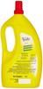 Amazon Brand - Presto! Dishwash Gel Jar | Lemon | 2 Litre | Safe on Hands | Grease Cleaner For All Utensils view 4