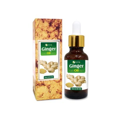 100% Natural Pure Undiluted Uncut Essential Oil 15ml