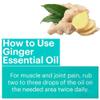 100% Natural Pure Undiluted Uncut Essential Oil 15ml view 4
