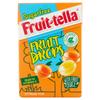 Fruit-Tella Sugar Free Fruit Drops Citrus Pouch, 45 g view 1