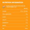 Fruit-Tella Sugar Free Fruit Drops Citrus Pouch, 45 g view 2