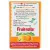 Fruit-Tella Sugar Free Fruit Drops Citrus Pouch, 45 g view 3