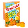 Fruit-Tella Sugar Free Fruit Drops Citrus Pouch, 45 g view 4
