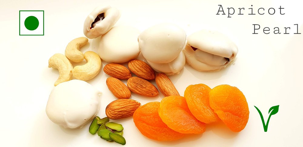 Apricoat Pearl (500)