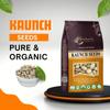 BIRJU MAHAVIR Kaunch White Seed/Mucuna Pruriens (400 g), Natural (BMKB-311) view 4