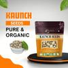 BIRJU MAHAVIR Kaunch Seed White Beej Safed/Mucuna Pruriens (200 g), Natural (BMKB-310) view 4